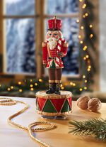 Handgefertigte Spieluhr 