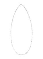 Modische Lagunakette 