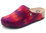 Mubb Pantoffel aus Wollfilz 