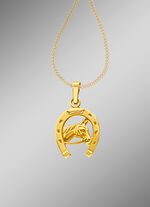 Hufeisen-Anh&auml;nger 