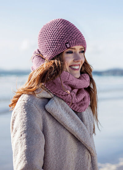 Thermo-Artikel Heat Holders® für mehr Komfort im Winter 