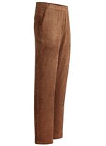 "Klaus Modelle"-Schlupfhose in 4 Farben CAMEL