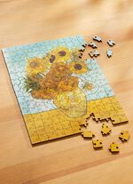 Holz-Puzzle, 200-teilig 