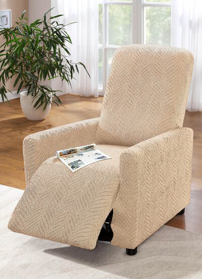 Stretchbez&uuml;ge mit toller Struktur  