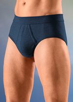 Viererpack Slips mit Softbund 