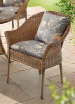 Sitzkissen "Valetta", 2er-Set (zu Bamberg) 