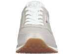 Rieker Sneaker mit MemoSoft-Textilfußbett GOLDBEIGE