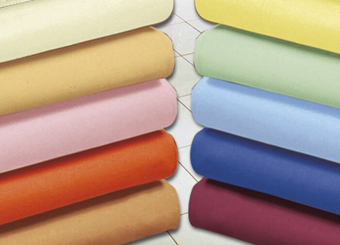 Atmungsaktiv und hautfreundliche Betttücher und Spannbettücher AQUA