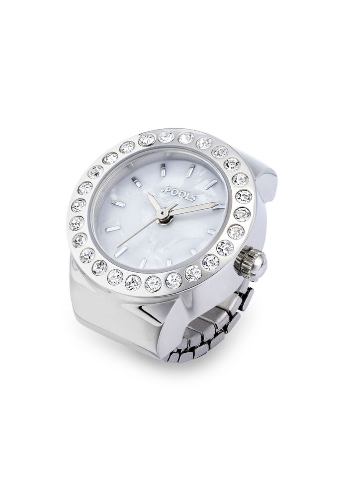 Ringuhr
