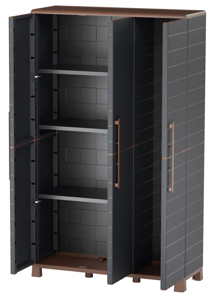 Gartenschrank Portofino Night 