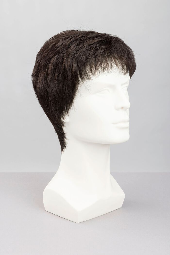 Per&uuml;cke Andreas aus der Giorgio Montana Collection DUNKELBRAUN MIX