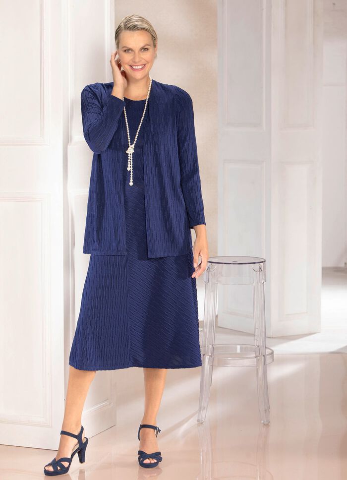 Kleid in Premium-Qualit&auml;t 