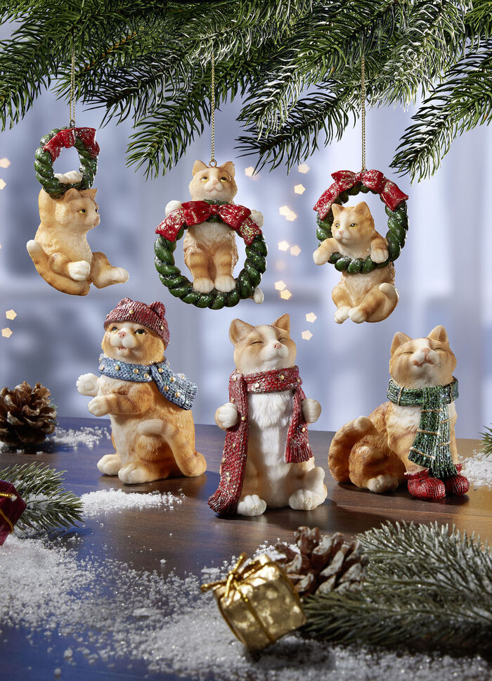 Baumhänger oder Winterkätzchen 