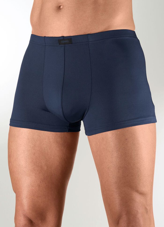 Sechserpack Pants aus Microfaser 