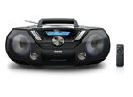 Philips AZB798T CD-/Kassetten-/DAB+ Radio 