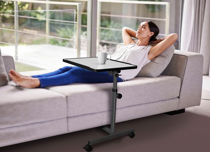 Komfort- und Betttisch RFM&reg; 