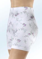 F&uuml;nferpack Schl&uuml;pfer mit auswechselbarem Gummizug 