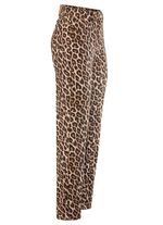 Hose in angesagter Leo-Dessinierung 