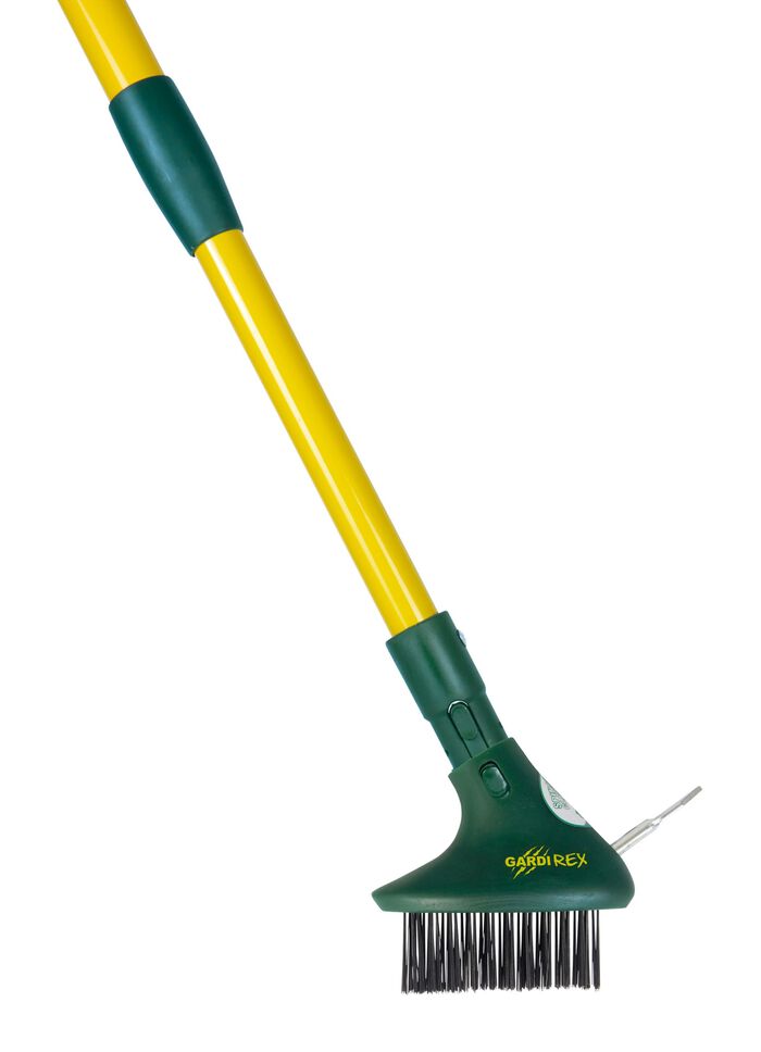 GardiRex Fugenreiniger-Set 