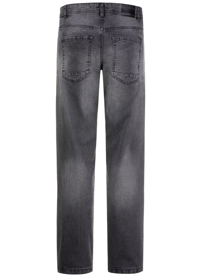 Erstklassige Jeans in 3 Farben ANTHRAZIT