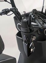 Rolektro Deisla Akku-Trike 