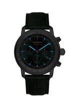 Zeppelin Quartz-Herrenuhr 