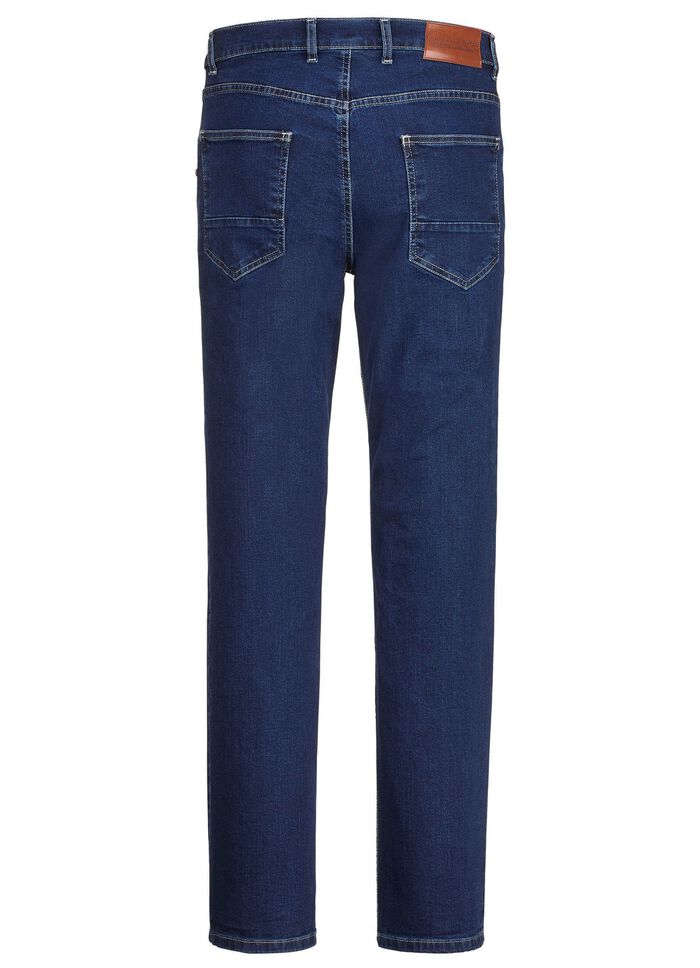 "Francesco Botti"-Jeans in 3 Farben 