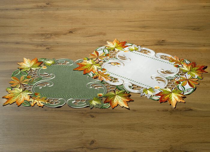 Tisch- und Raumdekoration 