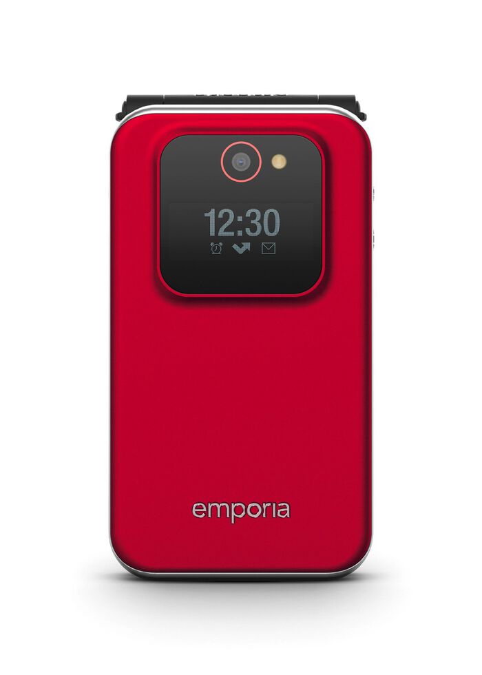 Emporia Joy Klapphandy 