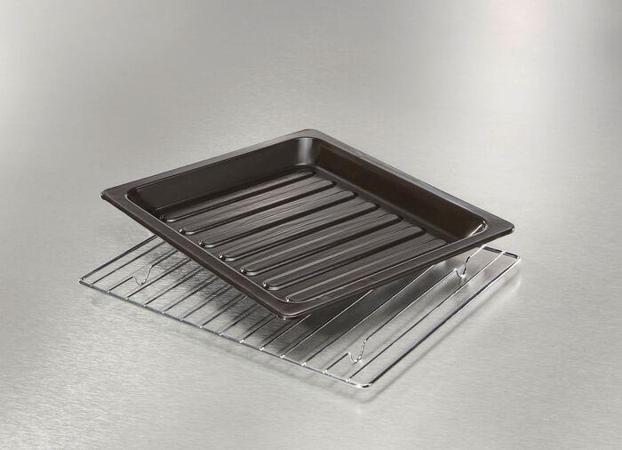 Carrera Backofen mit 25-Liter-Garraum 