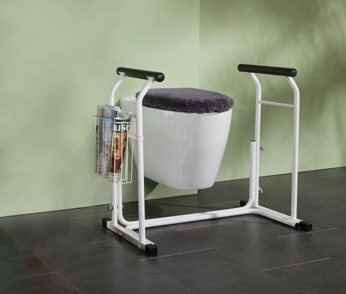 Stabile Aufstehhilfe 