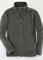 Fleecejacke von „Killtec“ in 3 Farben OLIV