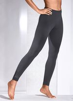 Leggings mit Schmucksteinzier ANTHRAZIT