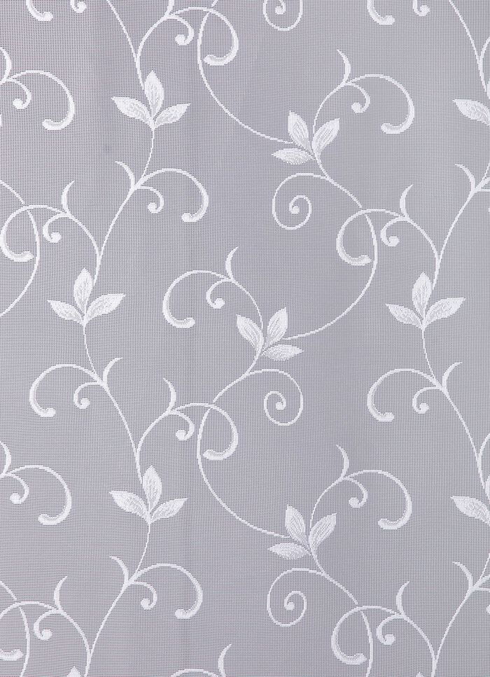 Filigraner Langstore mit gebogten Abschl&uuml;ssen 