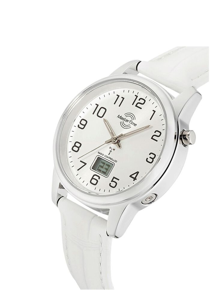 Master Time Funkuhr f&uuml;r Damen 