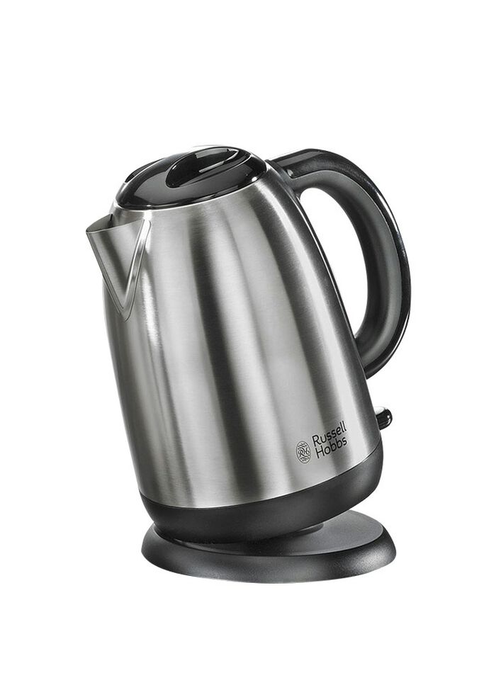 Russell Hobbs Kaffeeserie Adventure EDELSTAHL