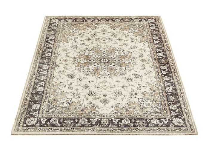 Pflegeleichte, gewebte Br&uuml;cken und Teppiche 