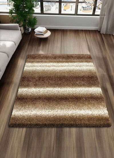 Zauberhafte Brücken und Teppiche 