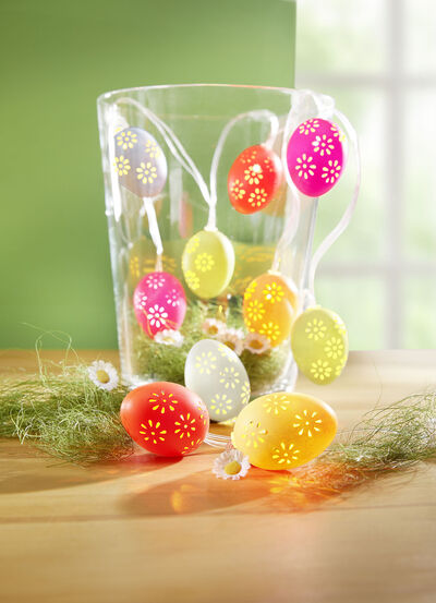 LED-Lichterkette 