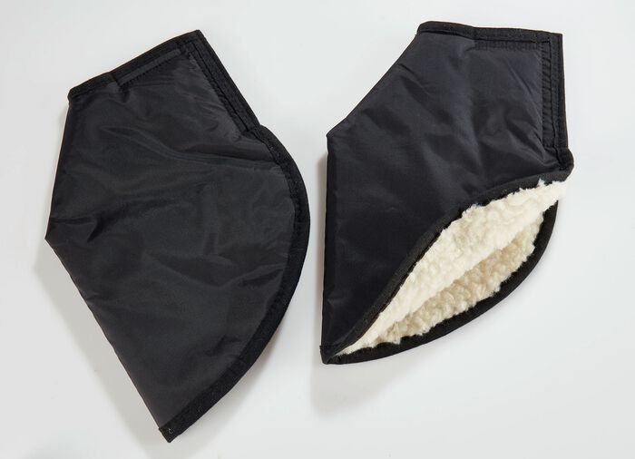 Handw&auml;rmer mit Schurwolle 