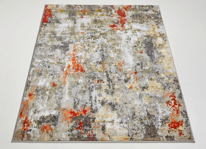 Br&uuml;cken und Teppiche 