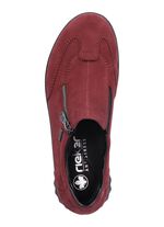 Rieker Slipper mit Klimamembrane ausgestattet 