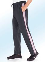 Freizeithose von &bdquo;Plantier&ldquo; in 3 Farben ANTHRAZIT