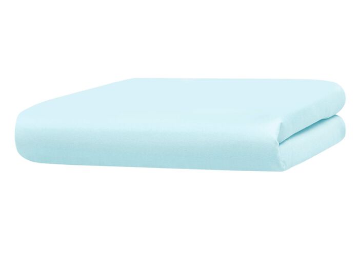 Kuschelige und warme Winterflausch-Spannbettt&uuml;cher 