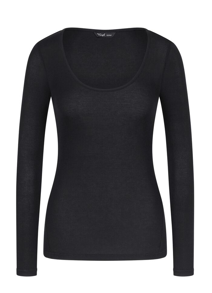 Triumph Langarm-Shirt 