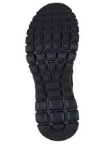 SKECHERS,  trendige Damen-Slipper, aus gestricktem Mesh-Material 