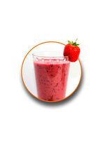 Stabmixer mit ergonomischem Design 