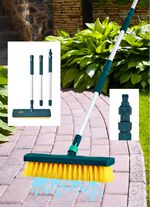 GardiRex Wasserbesen 