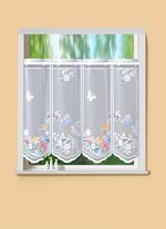 Kurzstore mit Stangendurchzug COLORIERT