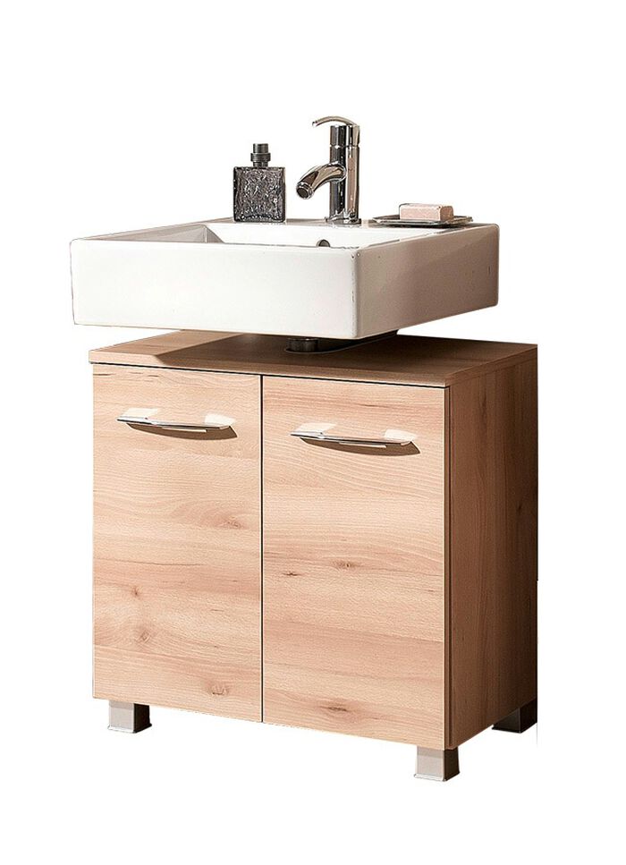 Badm&ouml;bel-Programm, auch h&auml;ngend montierbar 